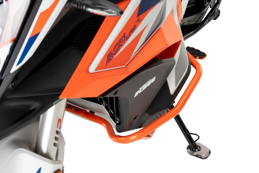 KTM 1290 SUPER ADVENTURE R [2024] - Voetstandaardverlenging met