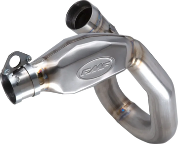 Ducati DESMO 450 EDX [2026] - Megabomb spruitstuk - materiaal: titanium - foto 1