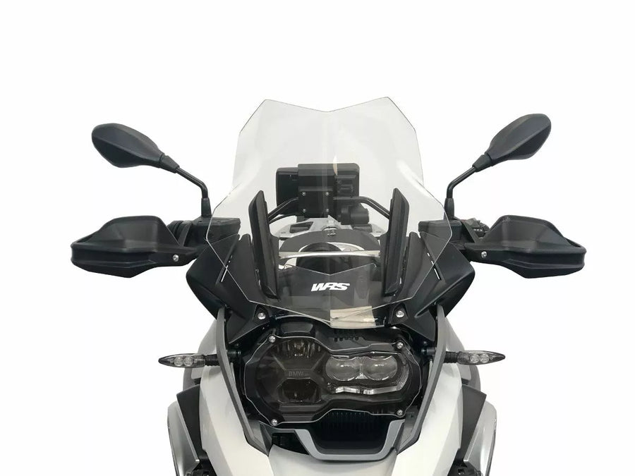 BMW R 1200 R [WRS] - voorruit
