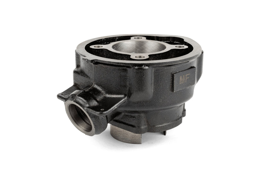 Beta RR SM 50 2T - cylinder crankshaft 80ccm gray cast iron