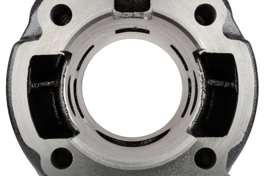 Generic Trigger SM 50 2T AM6 - Zylinder Kurbelwelle 80ccm Grauguss