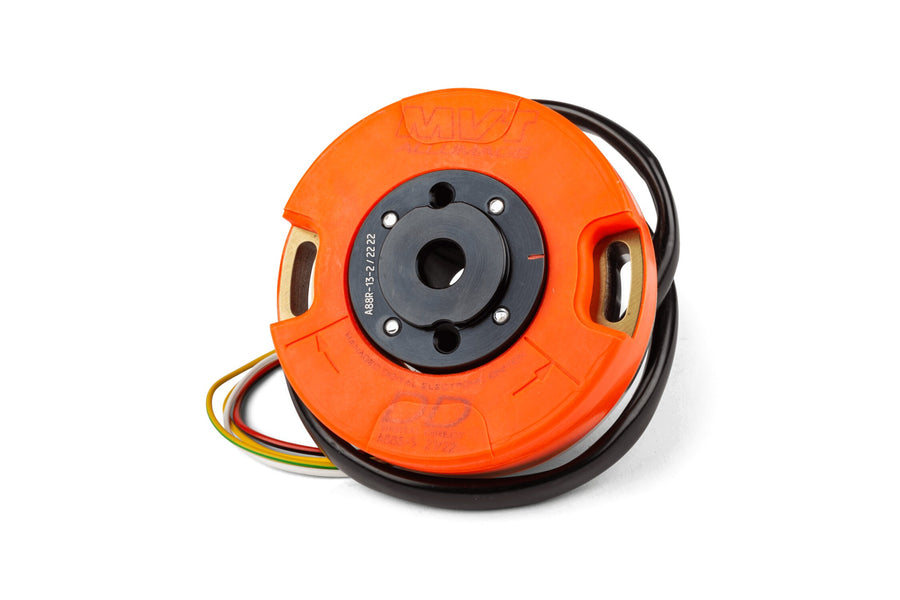 Generic Trigger X-Enduro 50 2T AM6 - Zündung Digital Direct