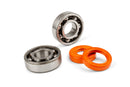 Generic Trigger X-Enduro 50 2T AM6 - Kurbelwelle HPC Zylinderfußspacer 45mm Hub