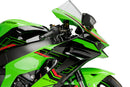 KAWASAKI ZX-10RR [2025] – Race Side Spoiler – Black-4