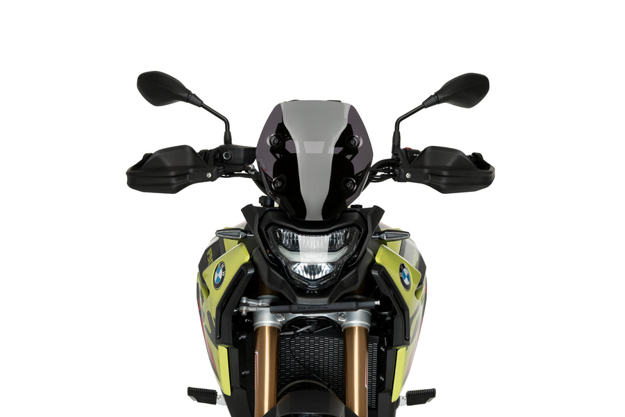BMW F 900 GS [2025] – Sportscherm – Getint