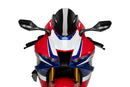 HONDA CBR 1000 RR-R FIREBLADE SP [2025] – Z-Racing Screen – Black-8