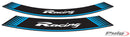 UNIVERSAL UNIVERSAL UNIVERSAL – Rim Strips Specials – Silber-3