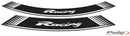 UNIVERSAL UNIVERSAL UNIVERSAL – Rim Strips Specials – Silber-15