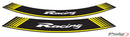 UNIVERSAL UNIVERSAL UNIVERSAL – Rim Strips Specials – Silber-6