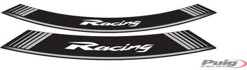 UNIVERSAL UNIVERSAL UNIVERSAL – Rimstrips Specials – Zilver - 0