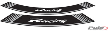 UNIVERSAL UNIVERSAL UNIVERSAL – Rimstrips Specials – Zilver