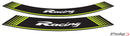 UNIVERSAL UNIVERSAL UNIVERSAL – Rim Strips Specials – Silber-14