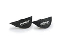 KAWASAKI ZX-6R NINJA [2018] – Spare Parts - Plastic Caps With Logo Per Pair-1