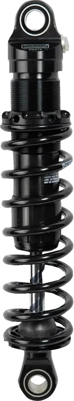 harley davidson fltruse [OHLINS] - dubbele schokdemper STX36