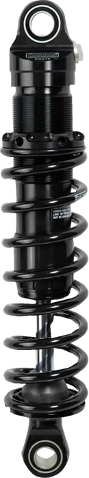 harley davidson fltruse [OHLINS] - dubbele schokdemper STX36-6