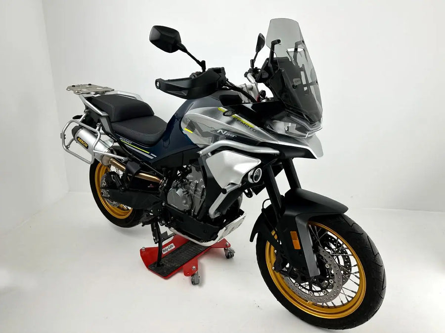 cf moto 800 [WRS] – Standard Windschild CF MOTO 800MT