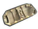 BMW K 1200 GT [2003] - Crankcase cover engine cover-6