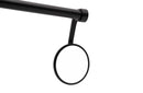 bmw r 12 g [GILLES TOOLING] – Moon handlebar end mirror round M12-4