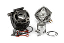 Yamaha Aerox 50 2T LC [2000–] - Zylinderkit und Kurbelwelle 70 Grauguss LC