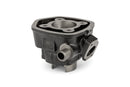 MBK Nitro Naked 50 2T LC [–2012] - Zylinderkit und Kurbelwelle 70 Grauguss LC