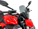 ducati diavel [WRS] – windshield-1