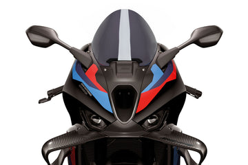BMW M 1000 RR [2025] – R-Racer Scheibe – Stark getönt - 0