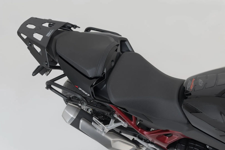 honda cb 750 hornet [SW-MOTECH] – SLC Seitengepäckträger