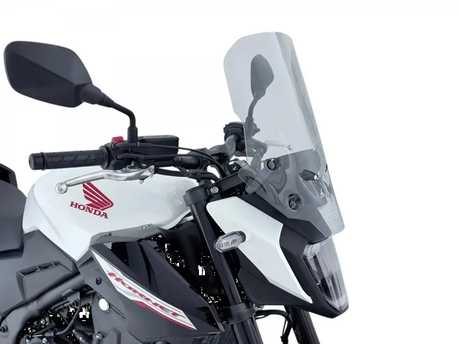 honda cb 500 hornet [WRS] – touring windshield CB500 Hornet