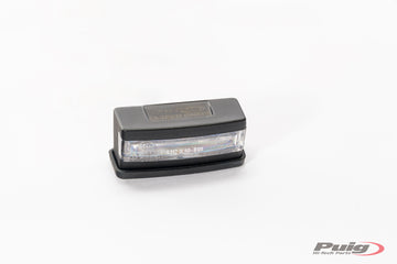 KTM RC 390 [2025] – LED Kennzeichenlicht PLA – Schwarz