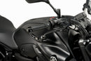 KTM RC 390 [2025] – Bemshebelschutz – Silber-4