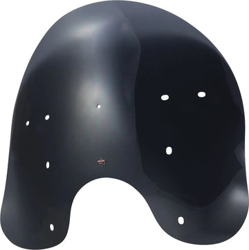 harley davidson flstc [KLOCK WERKS] – Flare™ Billboard-Windschild - 0