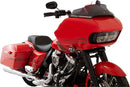 harley davidson fltruse [KLOCK WERKS] – Sport Flare™ windshield-3