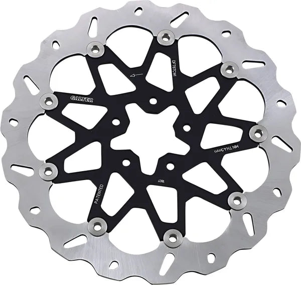 Husqvarna Svartpilen 701 [2019] - brake disc – picture 4