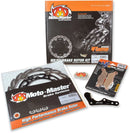 Ktm 450 Sx-F Factory Edition [2025-2026] - 270mm Flame Oversize Floating Rotor Bremskit – Bild 1
