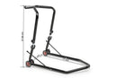 KTM RC 390 [2025] – Board Stand – Black-8