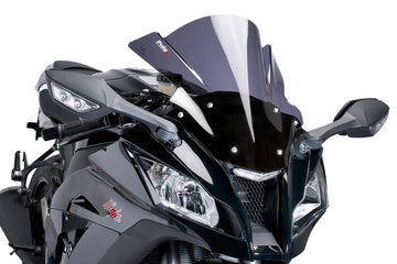 BMW F 900 R [2025] - Z-Racing-scherm | Zwaar gestemd | PUIG 5603F