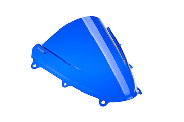 BMW F 900 R [2025] - PUIG Z-Racing screen | Blue | PUIG 5605A