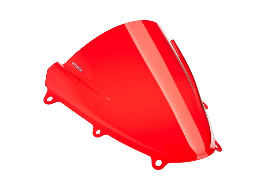 BMW F 900 R [2025] - PUIG Z-Racing screen | Red | PUIG 5605R