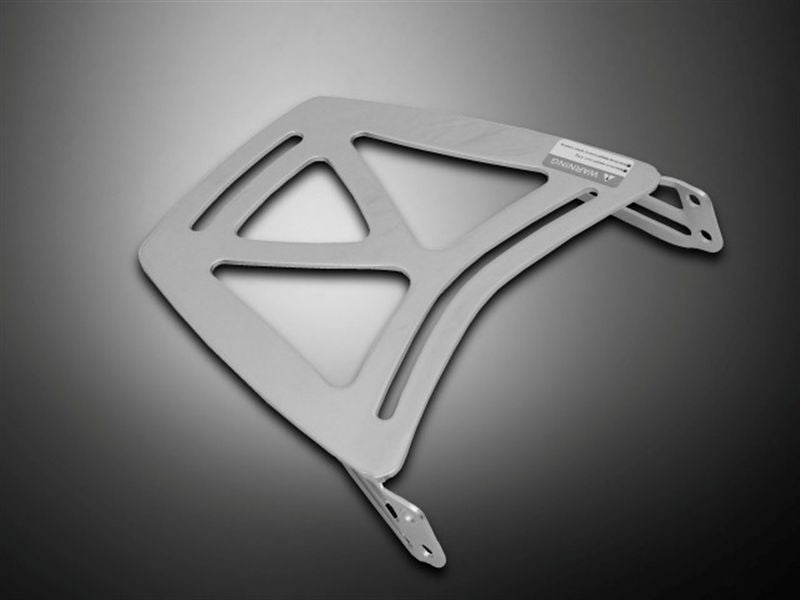 YAMAHA XVS 125 DRAGSTAR [2000-2003] - Luggage rack XL chrome