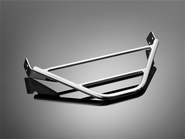 SUZUKI VZR 1800 M 1800 [2006-2014] - Luggage rack for sissy bar