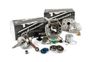 Derbi Senda X-Treme SM '05 - '10 50 2T D50B0 - Zylinderkit + Kurbelwelle 86ccm