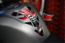 KTM RC 390 [2025] – Future tank protector – silver-20