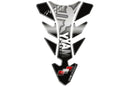 KTM RC 390 [2025] – Future tank protector – silver-2