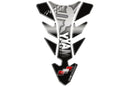 KTM RC 390 [2025] – Future tank protector – silver-4