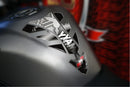KTM RC 390 [2025] – Future tank protector – silver-1