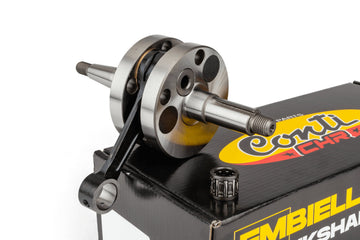 Beta RR Track 50 2T - Kurbelwelle CHR
