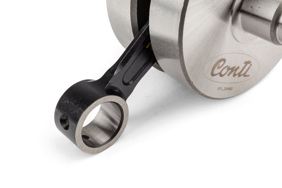 Fantic XE 50 2T - Kurbelwelle CHR