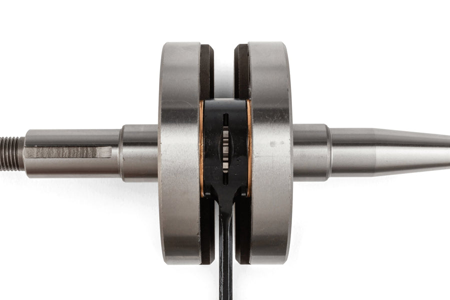 Beta RR SM 50 2T - crankshaft CHR