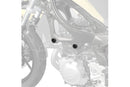 BMW F 900 XR [2025] – kuipbevestigingen – zwart-1
