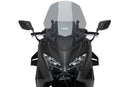YAMAHA T-MAX 560 TECH MAX [2025] – D12 Spoiler – Schwarz-3
